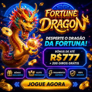 fortune dragon