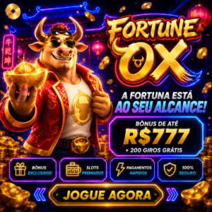 fortune ox